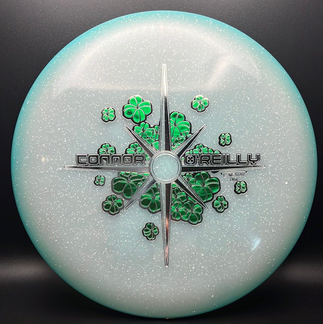 Founders Glow Penny - Connor O'Reilly Tour Series Disc