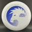 Bro-D Rubber Blend Roach - Special Edition Disc Golf Putter