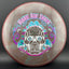 Prism Plasma Pyro - Crushin' Amanitas VIP 2.0 Disc