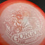 Halo Star Gorgon - Édition des Fêtes Disc Golf Driver