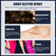 Spray Paillettes Premium pour des Looks Éblouissants en Club