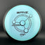 MVP Fission Wave Disc Golf Driver
