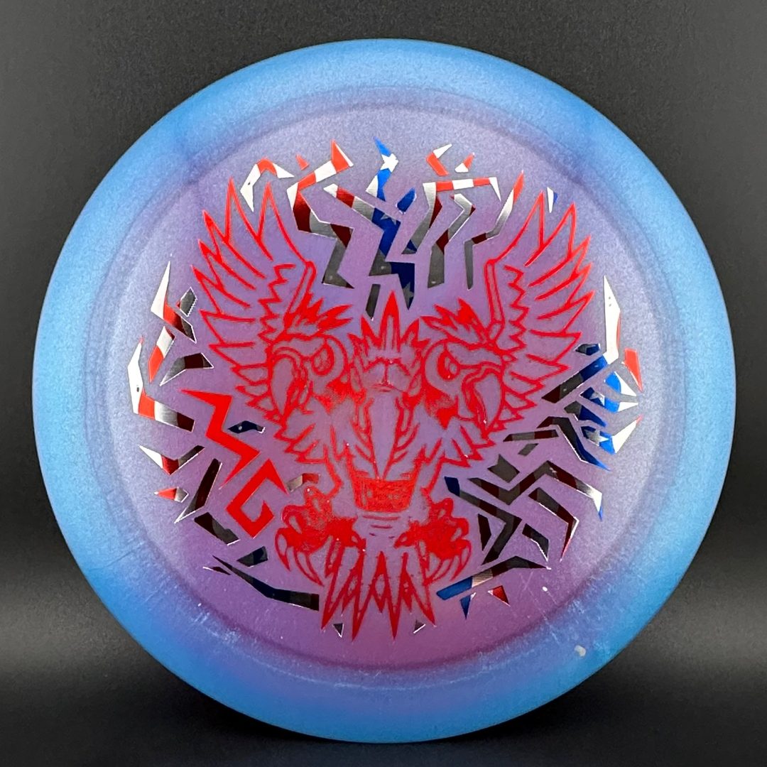 Stiff Colorshift Z Nuke - Micah Groth