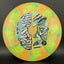 Nebula Aura Synapse - Matt Bell Limited Edition Disc Golf Driver