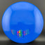 S-Line CD1 - 303 Open Wings Stamp Disc Golf Driver