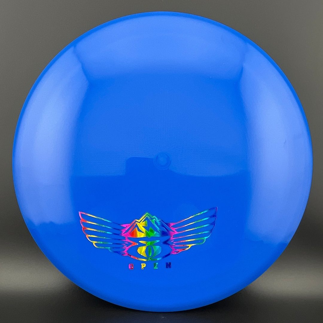 S-Line CD1 - 303 Open Wings Stamp Disc Golf Driver