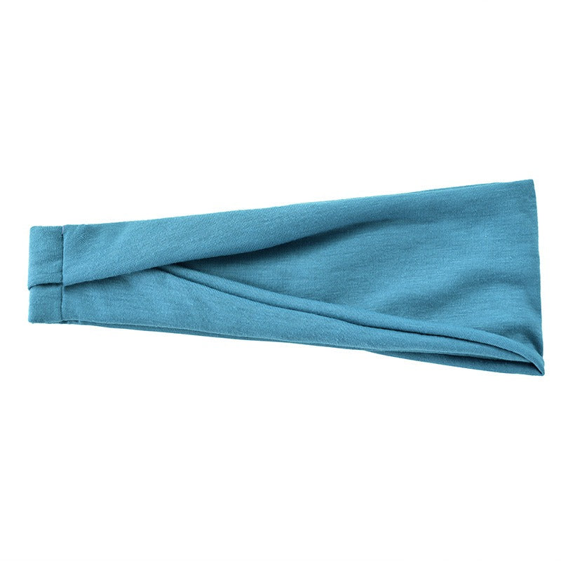 Premium Sports Headband for Yoga and Running