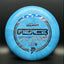 Mini Fierce - Paige Pierce 6" Mini Disc