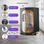 Premium Portable Sauna Tent - Five-Sided Steam Bath Box