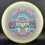 Total Eclipse Hex - Crushin' Amanitas VIP 2.0 Disc
