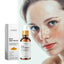 Dark Spot Serum, Hydrating Moist Firming Facial Skin Repair Skin Dark Bright Skin Care Essence - Korvel