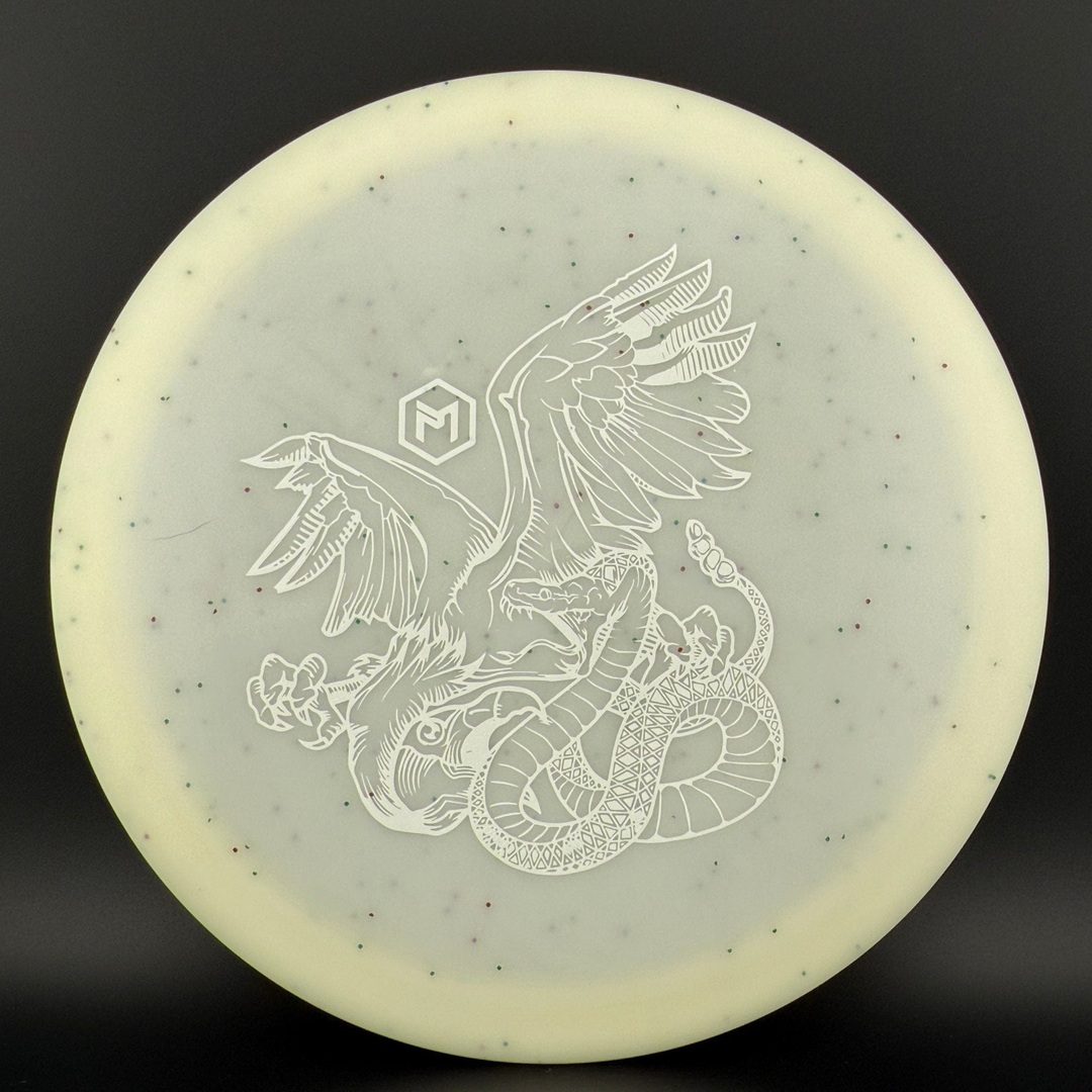 Z Sparkle Vulture - Paul McBeth Limited Edition Disc