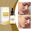 Facial Essential Oil, Brightening And Darkening Skin, Hydrating And Moisturizing Facial Essence - Korvel