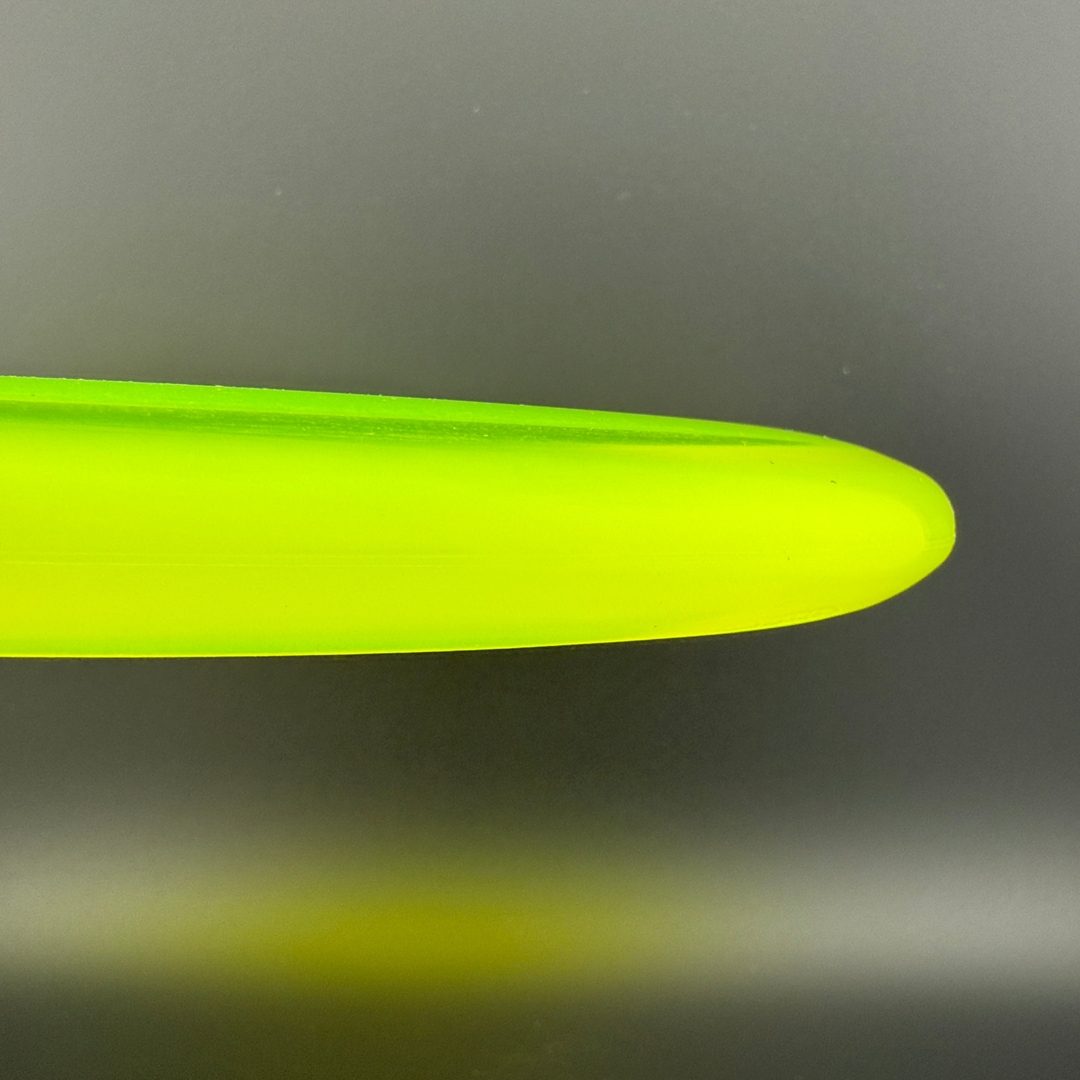 Discraft Z Luna Disc Golf Putter - Paul McBeth Edition