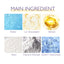Tattoo Concealer Cover Body Tattoo Scars BirthMark Moisturizing Whitening Invisible Concealer - Korvel