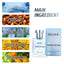Men's Charm Eau De Toilette - Fresh Light Fragrance