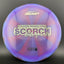 Z Swirl Scorch - Valerie Mandujano 2025 Tour Series Disc