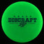 UV Glo Fierce - Paige Pierce Signature Disc