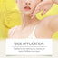 Gold Collagen Shower Gel - Fresh & Moisturizing Body Wash