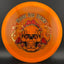 Tone Lotus - Crushin' Amanitas Disc Golf Disc
