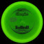 Classic Color Glow Champion Teebird3 Disc Golf Driver