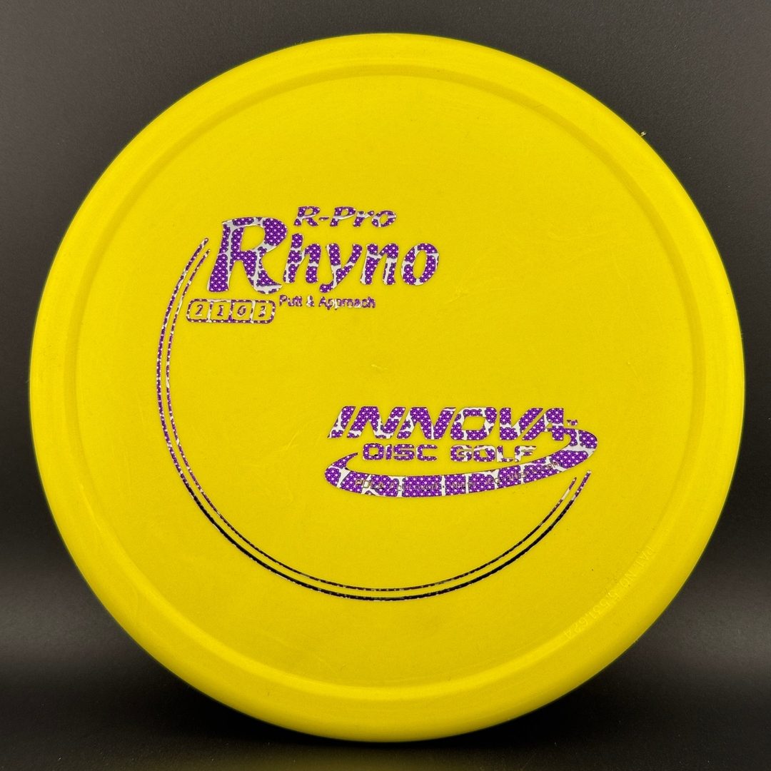 R-Pro Rhyno Disque de Disc Golf