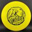 Disque GStar Leopard Fairway Driver