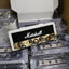Llave de almacenamiento para altavoz de guitarra Marshall Fender