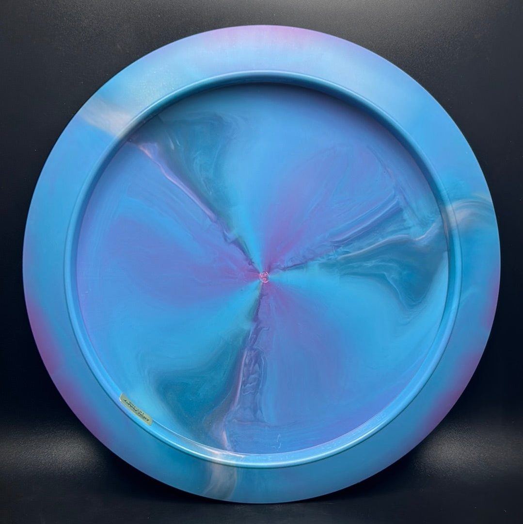 Swirl ESP Scorch - 2022 Alexis Mandujano Tour Series Disc