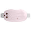 Massage Warm Palace Treasure Moxibustion Palace Cold And Hot Compress Bag Wormwood Bag Female Fever Warm Palace Belt - Korvel
