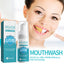 Premium Dental Cleanser Mousse for Fresh Breath
