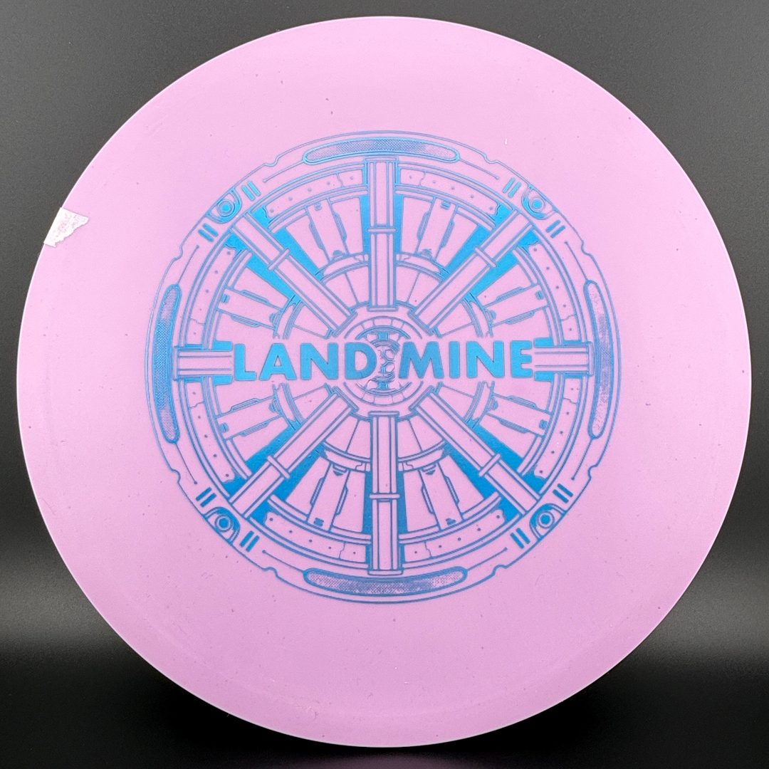 Doomsday Discs Land Mine - Putter d'approche unique