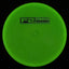 Glow Champion Classic Roc - Premium Disc Golf Putter