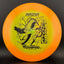 Halo Champion Shryke - Jessica Gurthie 2026 Tour Series Disc