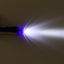 COB LED Mini Pen Multifunction led Torch light Handle work flashlight square Work Hand   With Magnet - Korvel