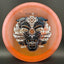 Ethos Omen - First Run Metal Flake Disc Golf Driver