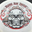 Aura Coalesce - Manny Trujillo's Crushin' Amanitas Stamp - Korvel