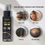 Black Rice Water Spray for Nourished Hair and Scalp Care