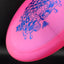 Lucid-X Glimmer Sergeant - 2020 Pro Worlds Edition