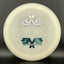 Forged Radiant Interval - Double Team Stamp Disc Golf Driver
