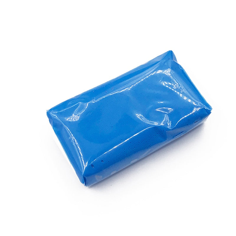 Barra de Arcilla Mágica Premium para Detallado de Vehículos - 100g