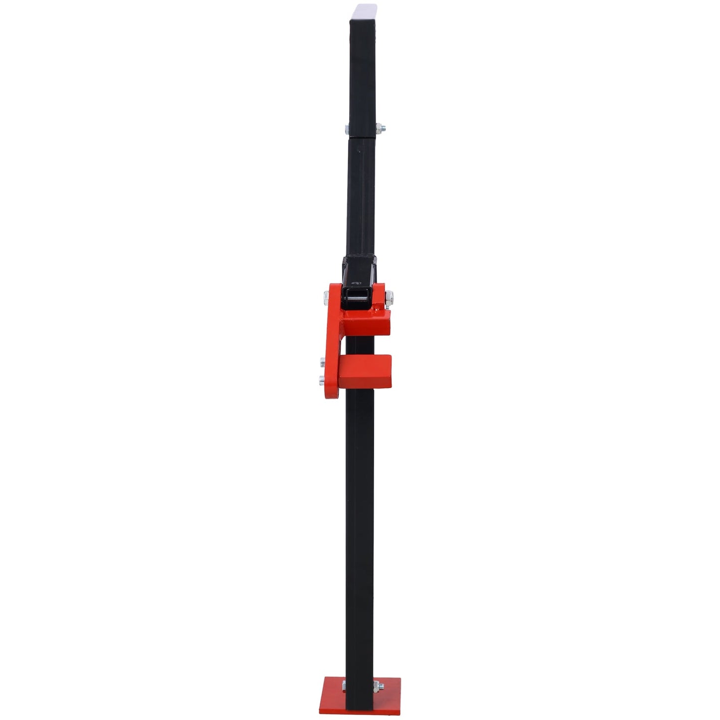 Extracteur de poteaux Brush Grubber