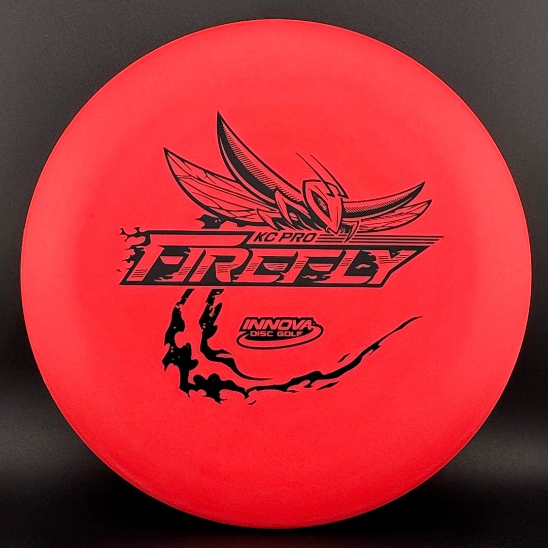 Innova KC Pro Firefly Disc Golf Putter