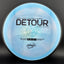 MVP Neutron Detour Disco de Media Distancia