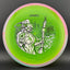 Particle Glow Proton Virus - PDGA Champions Cup 2025