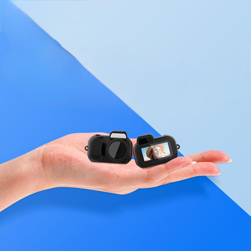 Y3000 Campus CCD Digital Camera - Affordable & Stylish