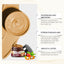 Batana Oil Strong And Volumizing Hair Mask Repair Hair Frizz Nourishing Hair Smooth Hair Treatment - Korvel