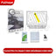Futhope Tempered Glass Screen Protector for Tesla Model 3/Y 2021-2024