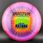 I-Dye Champion Katana Disc Golf Driver
