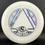 Streamline Neutron Turbulence Disco de Golf Driver